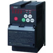 Resim Fr-Cs84-022-60 Mitsubishi Hız Kontrol Cihazı 0.75Kw 