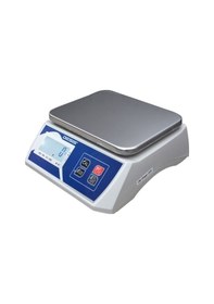 Resim Desis H7W-15 Dijital Terazi 15Kg / 0.5Gr 