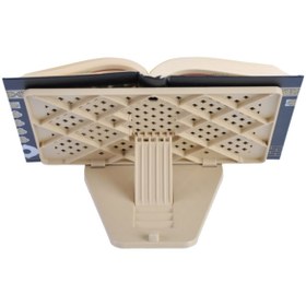 Resim Genel Markalar Pratik Masaüstü Katlanabilir Portatif Plastik Tablet Ve Cep Telefonu Için Rahle 