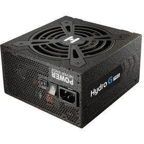 Resim Fsp HYDRO G PRO HG2-850 850W 80+ Gold PSU Güç Kaynağı 