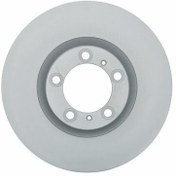 Resim FREN DİSKİ. ÖN.SOL. 360 /36-34 MM . KAPLAMALI. YÜKSEK KARBON ALAŞIMLI 