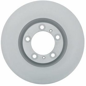 Resim FREN DİSKİ. ÖN.SOL. 360 /36-34 MM . KAPLAMALI. YÜKSEK KARBON ALAŞIMLI 