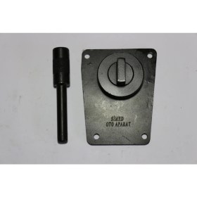 Resim Simed Oto Aparat Captiva 2.0 Sente Aparatı 