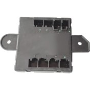 Resim Skyeyyt Araba Ön Sol Pencere Kaldırıcı Modülü 5026861AC Chrysler Grand Voyager Için 2007-2020 Pencere Kontrol Modülü (Yurt Dışından) 