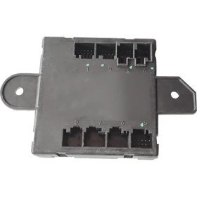 Resim Skyeyyt Araba Ön Sol Pencere Kaldırıcı Modülü 5026861AC Chrysler Grand Voyager Için 2007-2020 Pencere Kontrol Modülü (Yurt Dışından) 