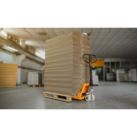 Resim Ceylıft CM25-N 2.5 Ton Kaldırmakapasiteli Manuel Transpalet 