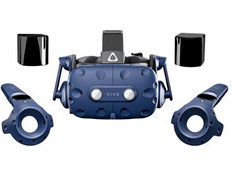 Resim Htc Vive Pro Full Kit 
