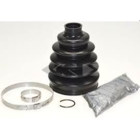 Resim GKN GLANZER 305784 AKS KÖRÜK DIŞ A4-A5-A6-Q5 1.8-2.0 TFSI (CJEB-C 