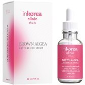 Resim Inkorea Brown Algae Restore Göz Çevresi Serumu 30 ml 
