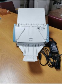 Resim Canon DR-C2010 DÖKÜMAN TARAYICI (YENİLENMİŞ GARANTİLİ) 