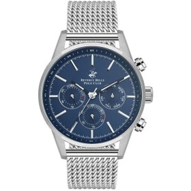 Resim Beverly Hills Polo Club BP3008X.390 Erkek Saati 