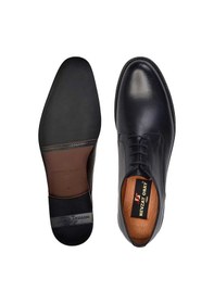 Resim Nevzat Onay 8146-730 Erkek Klasik Ayakkabı - Siyah Siyah 