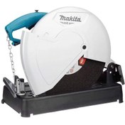 Resim MAKİTA M 2401 B METAL KESME TRANJER 