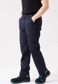 Resim PayBuy Erkek Kargo Pantolon 65 Polyester İş Pantolonu Galanthus Technic Cepli Rahat Kalıp 