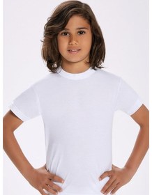Resim İlke 3003 Çocuk Fanila 001 