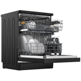 Resim Arçelik A 710 SC 6 Programlı 14 Kişilik Bulaşık Makinesi 