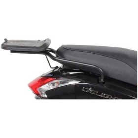 Resim Yamaha Delight 125 17/22 Arka Çanta Demiri Shad Y0dl17st 