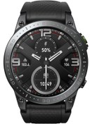 Resim Zeblaze Ares 3 Pro Abyss Black Akıllı Saat - Dayanıklı, Çoklu Spor Modları, Uzun Pil Ömrü 