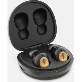 Resim Marley Champion Bluetooth Kulakiçi Kulaklık 