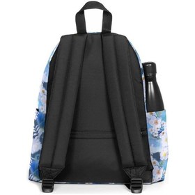 Resim Eastpak Sırt Çantası Day Pak'r Laptop Gözlü Dreamflower Pink 7s7 Çok Renkli 