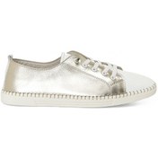 Resim 105475.z5fx Altın Kadın Comfort Ayakkabı 000000000101974763 Altin 