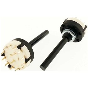 Resim Makermarketim-3X4 Komütatör 