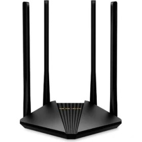 Resim Tp-Lınk Mercusys MR30G Dual Band Gıgabıt Router 