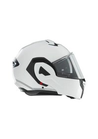 Resim Tucano Urbano Fastflıp Kask Mat İnci Beyaz Beyaz 