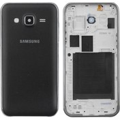 Resim Samsung Galaxy Grand Prime J2 J200 Kasa Kapak Pil Batarya Kapağı 