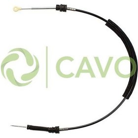 Resim Cavo 7014 613 Vıtes Telı Mekanık Sanzıman 5 Ilerı Golf V Vı Jetta A3 Altea Toledo Octavıa Yetı Bse Bsf Ccsa Cyvb 