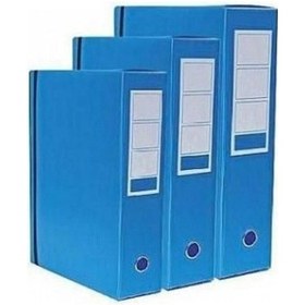 Resim Lastikli Arşiv Proje Kutusu Dar 24X32X5 