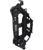 Resim 532030d906-toyota Yaris Ön Far Yuva Sacı Sol 11- -toy09ya017 