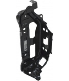 Resim 532030d906-toyota Yaris Ön Far Yuva Sacı Sol 11- -toy09ya017 