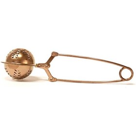 Resim Paslanmaz Çelik Süzgeç Rose Gold - Ba1005 