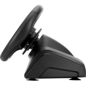 Resim Marmara Qumasch Snopy V30 Only Pc, Direksiyon, Pedal, Titreşimli, Gaming Oyuncu Direksiyonu 