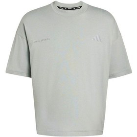 Resim Adidas Erkek Yeşil T-shirt Adi365 C Tee Uf Ke2827 Yeşil 