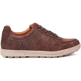 Resim Greyder 2y1ha00124 Erkek Spor Ayakkabı - Kahverengi-kahverengi Kahverengi 