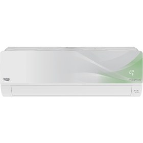 Resim Beko 61270 Prosmart Inverter Klima White 12.000 Btu/h Split Klima 