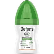 Resim Defans Protect Sinek Kovucu Vücut Losyonu 6 Saat Koruma 100 ml 
