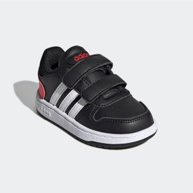 Resim Adidas Hoops 2.0 Cmf I Bebek Spor Ayakkabı Fy9444-20 