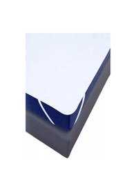 Resim Evony 90x200 Cm Tek Kişilik Micro Alez Sıvı Geçirmez Beyaz 