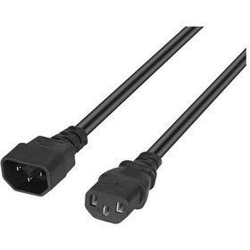 Resim S-link Sl-pm70 1.5m 0.75mm Monitör Power Kablo-121319 