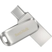 Resim SANDISK 1TB TYPE-C DUAL SANDISK ULTRA SDDDC4-1T00-G46 TYPE-C DUALDRIVE LUXE SANDISK 1TB TYPE-C DUAL SANDISK ULTRA SDDDC4-1T00-G46 TYPE-C DUALDRIVE LUXE