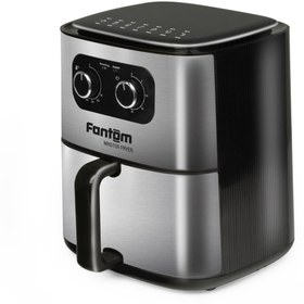 Resim Fantom Master Fryer Af 4500 Yağsız Fritöz 