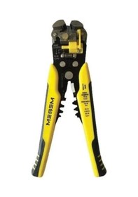 Resim Meşem Otomatik Kablo Sıyırıcı Pensesi 