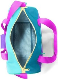 Resim Coral High Pembe Pastel Renkli Spor Çantası 27514 
