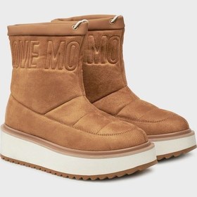 Resim Love Moschino Bayan Bot Ja24266ı0ljaw208 Taba Taba 