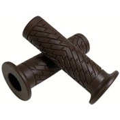 Resim Cloudstore Evrensel Motosiklet Tutma Sapı 22mm 2li Kaymaz Kauçuk Gripler 