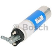 Resim Bosch 0986580372 Elektrık Yakıt Pompası Mercedes W202 W210 W140 W 