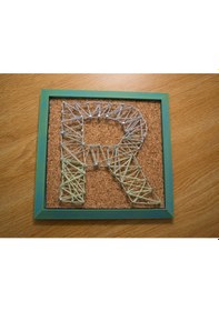 Resim Opencart 6"x6" Resim Çerçevesi Sadece Plastik Aparattır 